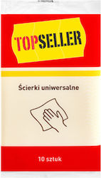 Topseller Universal Reinigungstücher 10 Stück