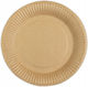 Eco Plates 18cm 8pcs
