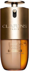 Clarins Double Serum Liquid Foundation L5w 30ml