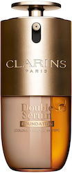 Clarins Double Serum Liquid Foundation L5n 30ml