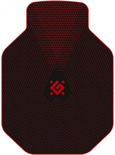 Defender Motion Underfloor Mat Under Gaming Chair