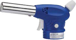 Novatex 05-290 Κεφαλή για Φλόγιστρο Ζαχαροπλαστικής Μπλε