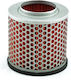 Miw Luftfilter Honda Cmx 450 C 86-88 Hfa1404 Qualität