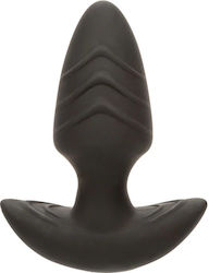 Calexotics Anal Plug mit Vibration Schwarz Calexotics Anal Plug mit Vibration Schwarz