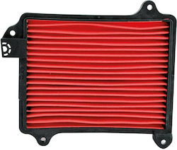 Motorrad-Luftfilter Miw Meiwa Honda NX 250 88-96 Hfa1209 Qualität Service