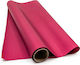 Rola Satin Aromă Bordo Floral Parfumat 50cm X 9m