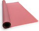 Blumenmatte Folie "matte 90er" Victorian Rosa Rolle 58cm X 20m
