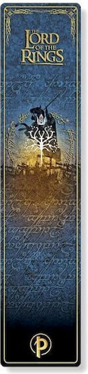 Σελιδοδεικτης Paperblanks 18,5cm Crown Reclaimed Lord Rings Collection Pa24133