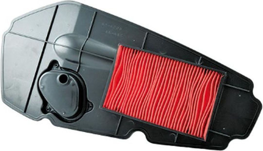 Air Filter Miw Meiwa 2024 Honda Forza Nss 08-12 Hfa1507 Replacement