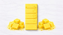 Snap Bar Wax Melts Banoffee 55gr