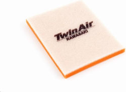 Twin Air Air Filter Kawasaki Klr 250 Enduro New Easy Installation Cross Twin Air Air Filter Kawasaki Klr 250 Enduro New Easy Installation Cross