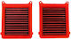 Bmc Air Filter Honda Crf 1100 Africa Twin '20-'24 Set Includes Two Filters