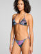 Swim Bikini Slip Mit Schnürung