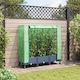 vidaXL 3423063 Greenhouse Cover