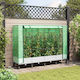 vidaXL 3423142 Greenhouse Cover