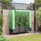 vidaXL 3423067 Greenhouse Cover