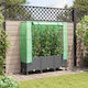 vidaXL 3423069 Greenhouse Cover