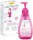 Lactacyd Girl Gel for the Intimate Area 200ml