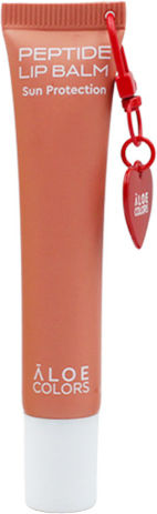 Aloe Colors Balsam de Buze Vanilla Cake 15ml