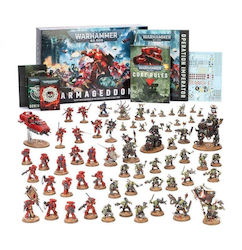 Games Workshop Warhammer 40 000 Фигура