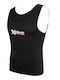 XDive Diving Vest Black 2mm