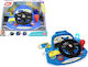 Dickie Steering Wheel with Music for 18+ Months