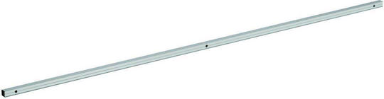 Ideal Standard Connect T001295eo Extension Profile Silver Anodized Aluminium