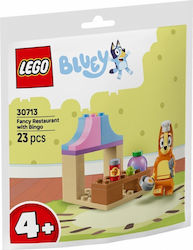 LEGO Bluey за 4+ години 23 бр.