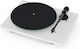 Pro-Ject Audio T1 EVO PHONO T1-EVO-PHONO-WHITE ...