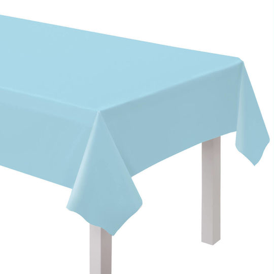 Tablecover Klarer Himmel Papier 137 X 274cm