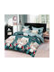 To megalo pazari Set Kinderbettbezug Moni mit Kissenbezug Baumwollene Flanell 160x240cm