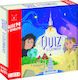 Επιτραπέζιο Παιχνίδι Quiz Kangur