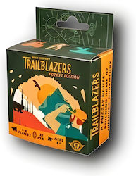 Επιτραπέζιο Παιχνίδι Trailblazers για 1-4 Παίκτες 8+ Ετών (EN) Bitewing Games