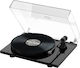 Pro-Ject Audio E1 Πικάπ + Ortofon OM5e Black Hi...