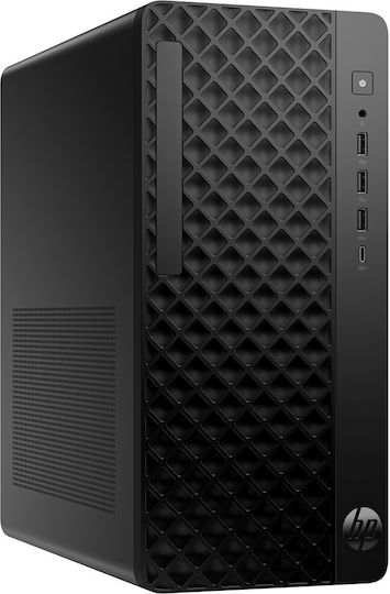 HP ProDesk 2 Tower G1iE Desktop PC (i5-14400/8GB DDR5/512GB SSD/W11 Pro)