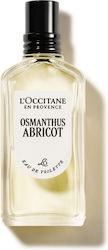 Osmanthus Abricot Eau De Toilette 50ml 50 Ml