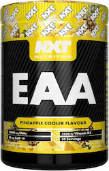 Nxt Nutrition EAAs 50mg 1000ui 360g 400ml Pineapple Cooler
