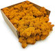 Reindeer Moss Finnish Cleaned Dark Yellow 500g Net