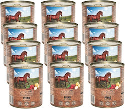 O'Canis Υγρή Τροφή 12x800gr