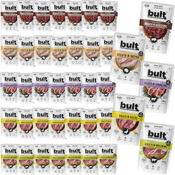 Bult Υγρή Τροφή 40x100gr Bult Υγρή Τροφή 40x100gr