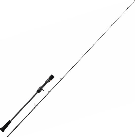 MajorCraft Giant Killing 7G Fishing Rod for Slow Jigging 1.83m 180g