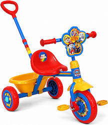 Paw Patrol My First Trike with Parental Handle for 2+ Years Multicolour Paw Patrol My First Trike with Parental Handle for 2+ Years Multicolour