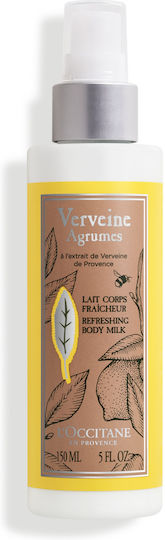 L'Occitane Face Mist Τόνωσης Προσώπου 150ml