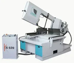 Imet KS620 Μηχανήμα Επεξεργασίας Μετάλλου