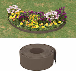 vidaXL Garden Hedge in Brown Colour