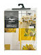 Douceur d'Intérieur Τραπεζομάντηλο Sunflower Sunflower 140x240εκ.