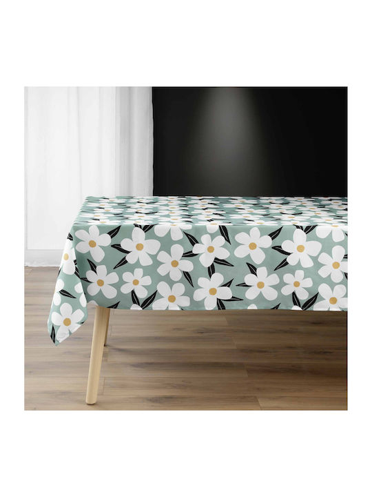Douceur d'Intérieur Τραπεζομάντηλο Darcy Πολύχρωμο 140x240εκ.