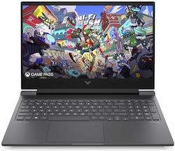 HP Victus 16-s1722nw 16.1" IPS FHD 165Hz (Ryzen 7-8845HS/32GB/1TB SSD/GeForce RTX 4070/W11 Home) (US Keyboard) HP Victus 16-s1722nw 16.1" IPS FHD 165Hz (Ryzen 7-8845HS/32GB/1TB SSD/GeForce RTX 4070/W11 Home) (US Keyboard)