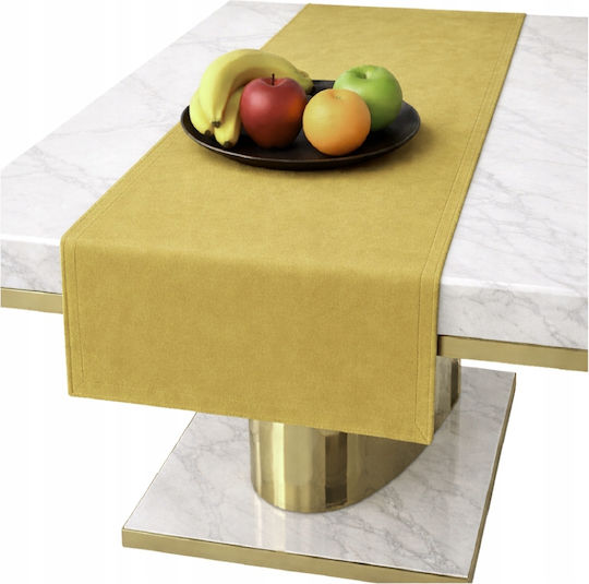 Now Art Ράνερ Mustard 40x140εκ.