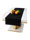 Now Art Ράνερ Black 40x140εκ.